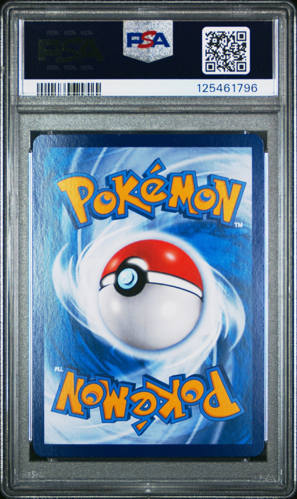 2025 POKEMON SIMPLIFIED CHINESE CBB1 C-GEM PACK VOL 1 #09 SPRIGATITO PSA 10 - Image 3