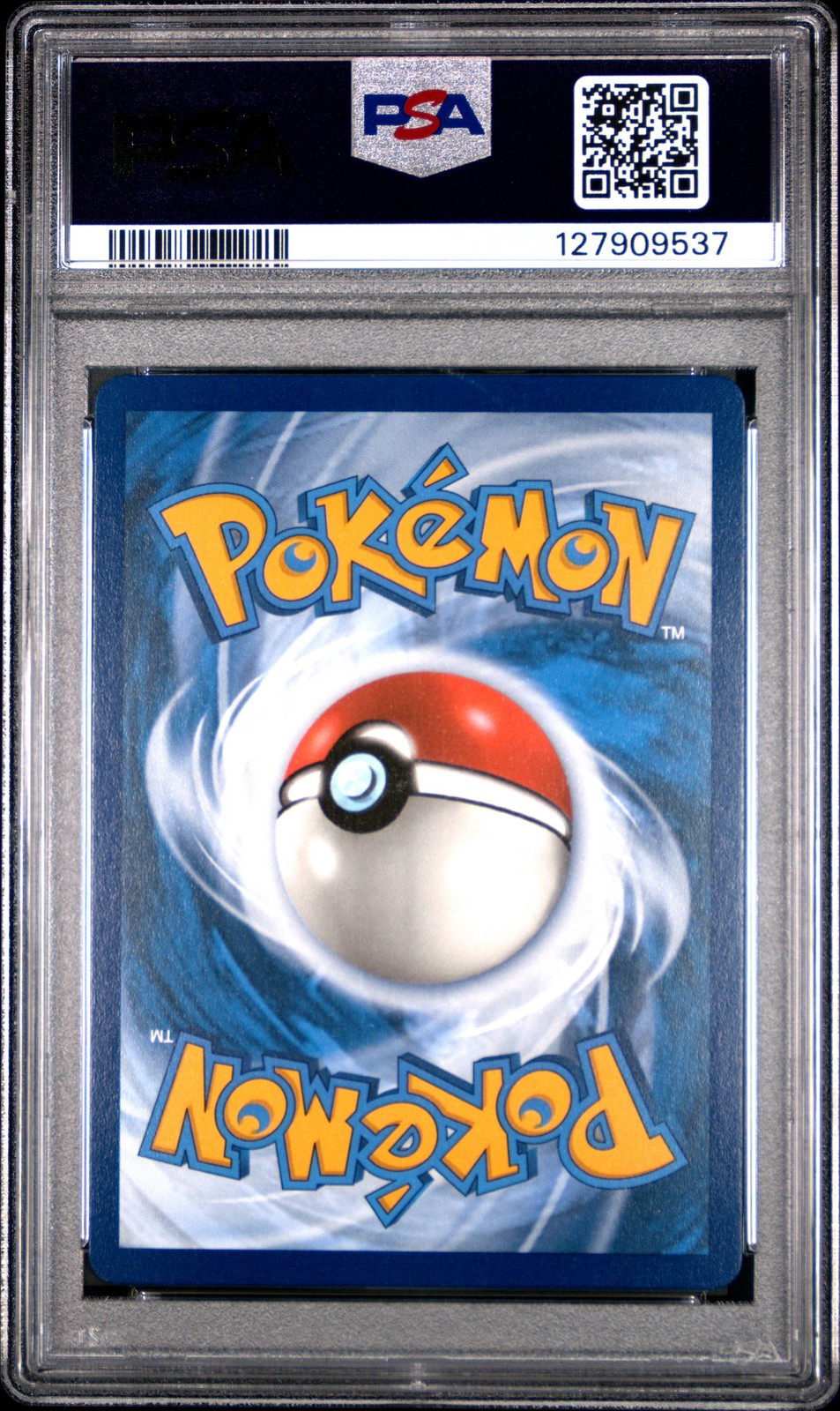 2022 POKEMON SWORD & SHIELD LOST ORIGIN #TG16 FULL ART/PIKACHU V PSA 10 - Image 3