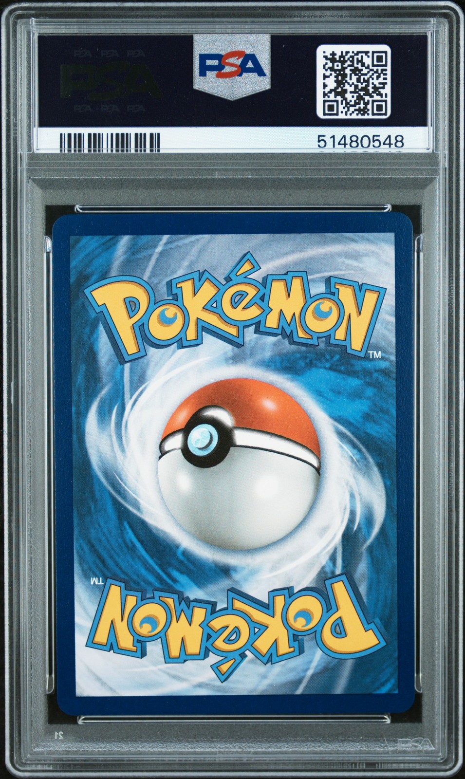 2020 POKEMON SWORD & SHIELD CHAMP'S PATH SECRET FULL ART/CHARIZARD VMAX PSA 10 - Image 3