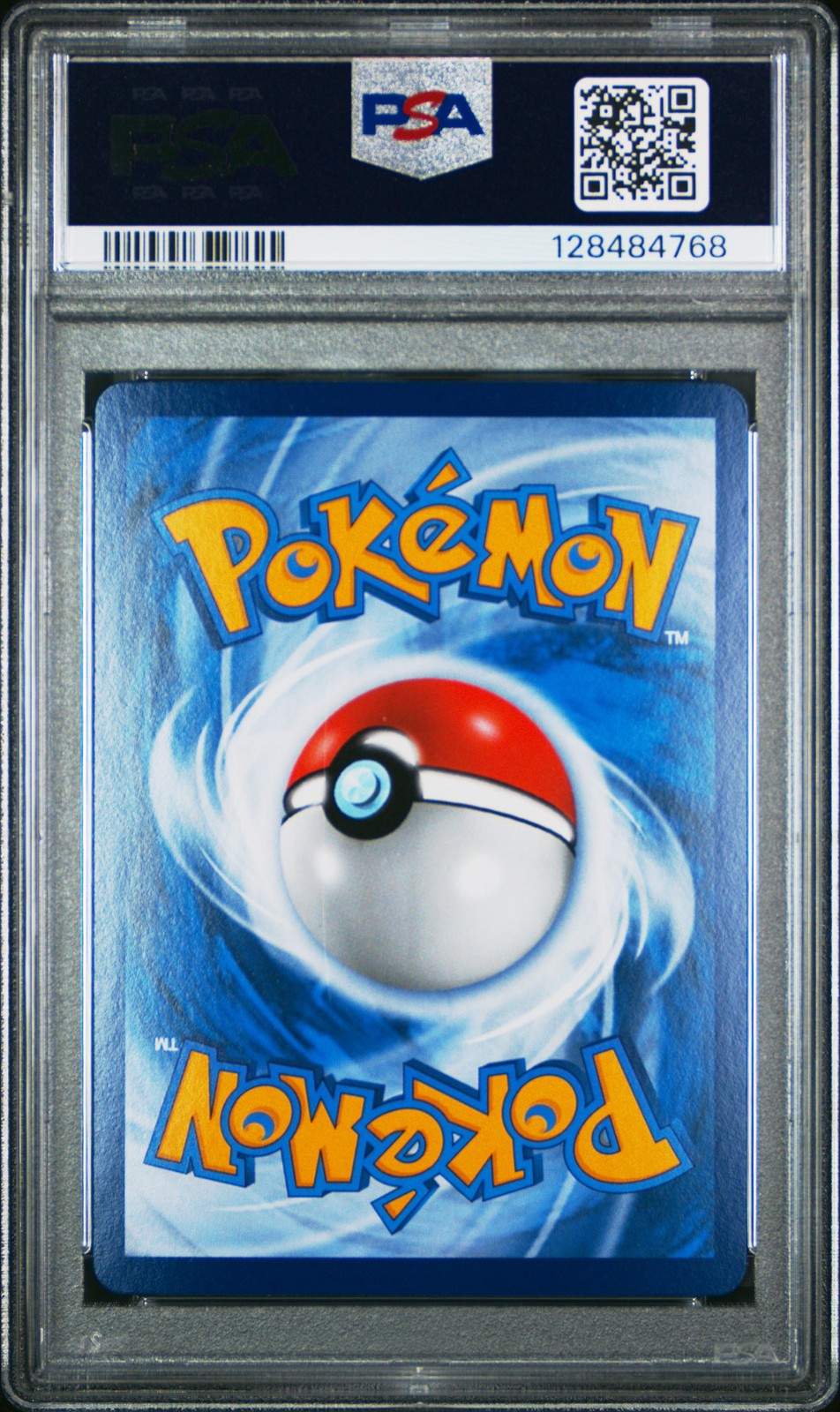 2020 POKEMON CHINESE SUN & MOON DOUBLE BURST FULL ART/LATIAS & LATIOS GX PSA 10 - Image 3