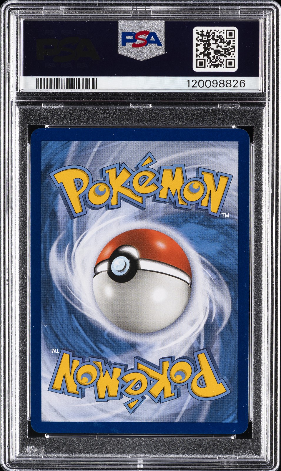 2019 POKEMON SUN & MOON UNBROKEN BONDS #197 FULL ART/MUK & ALOLAN MUK GX PSA 10 - Image 3