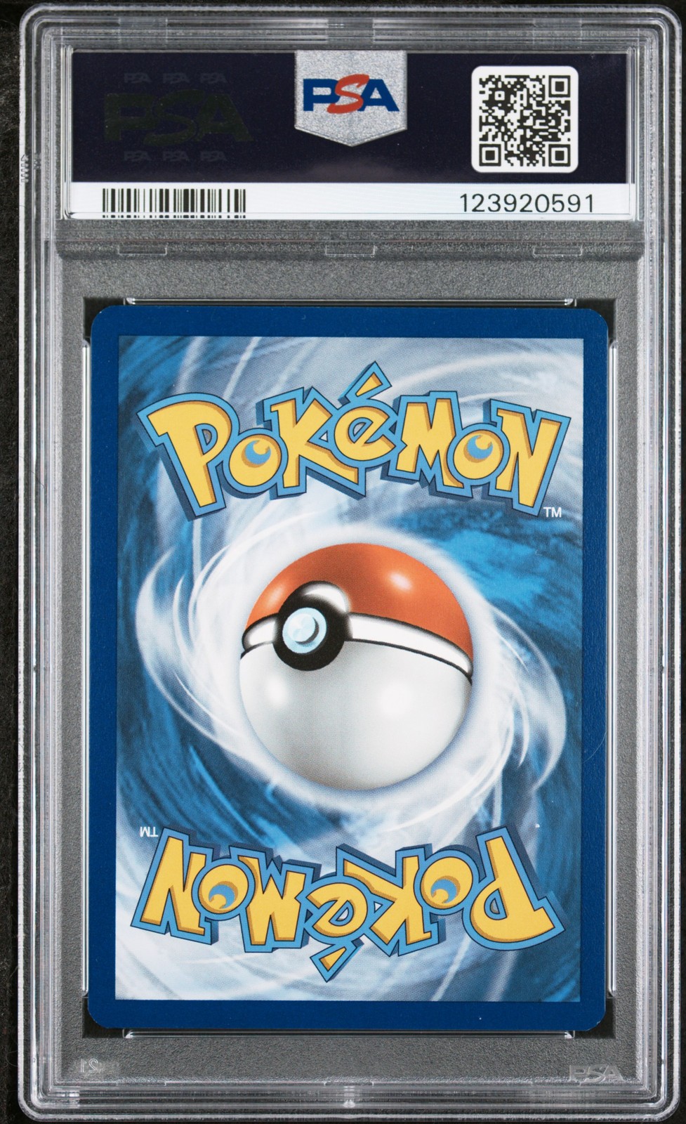 2016 POKEMON XY BLACK STAR PROMO STEAM SIEGE BLISTERS #XY139 FLOETTE-HOLO PSA 7 - Image 3