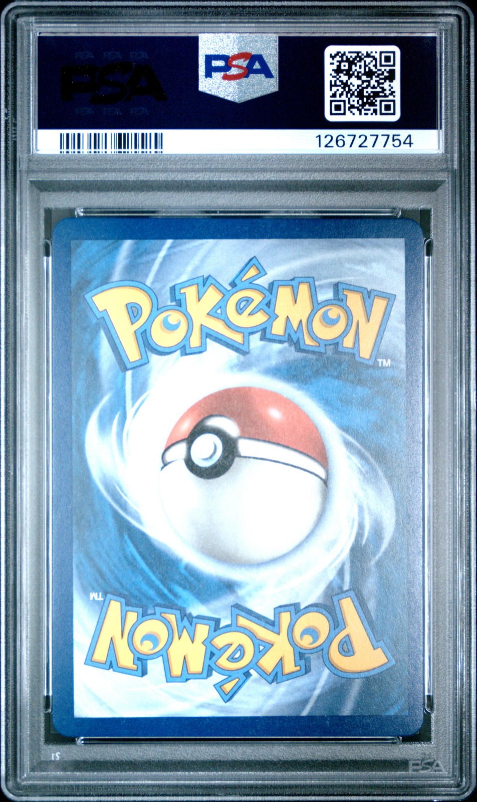 2021 POKEMON SWSH BLACK STAR PROMO CELEBRATIONS COLL #139 PIKACHU V-UNION PSA 10 - Image 3