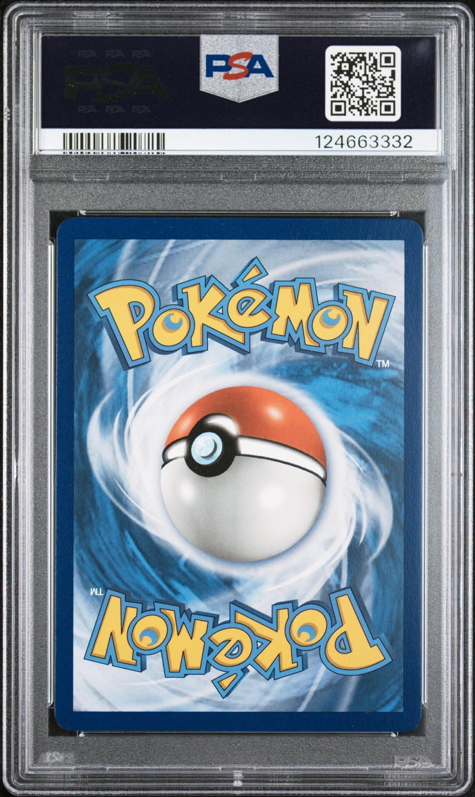2017 POKEMON SUN & MOON SHINING LEGENDS #77A FULL ART/ZOROARK GX PSA 10 - Image 3