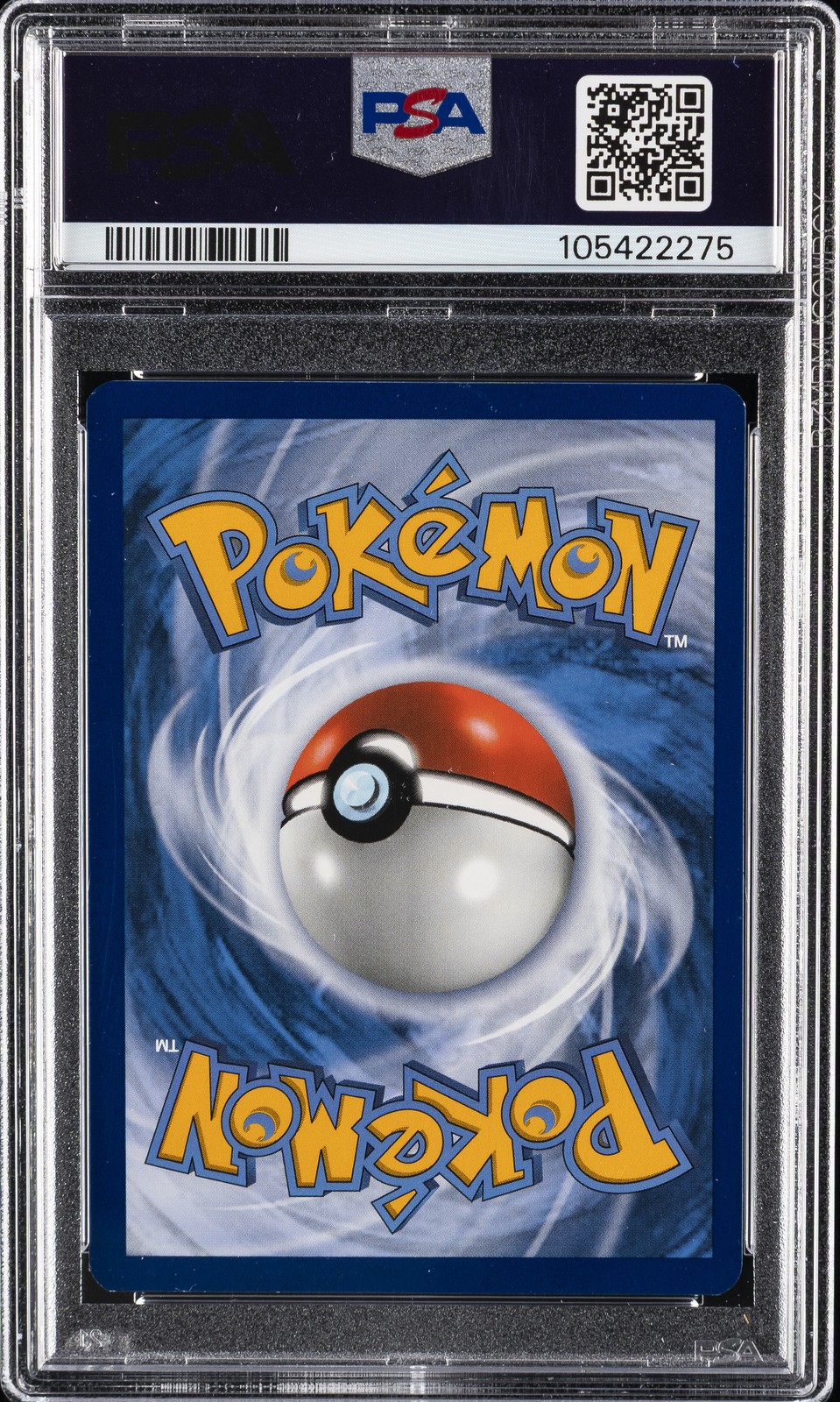 2021 POKEMON SWSH BLACK STAR PROMO #145 FULL ART/PIKACHU V PSA 9 - Image 3
