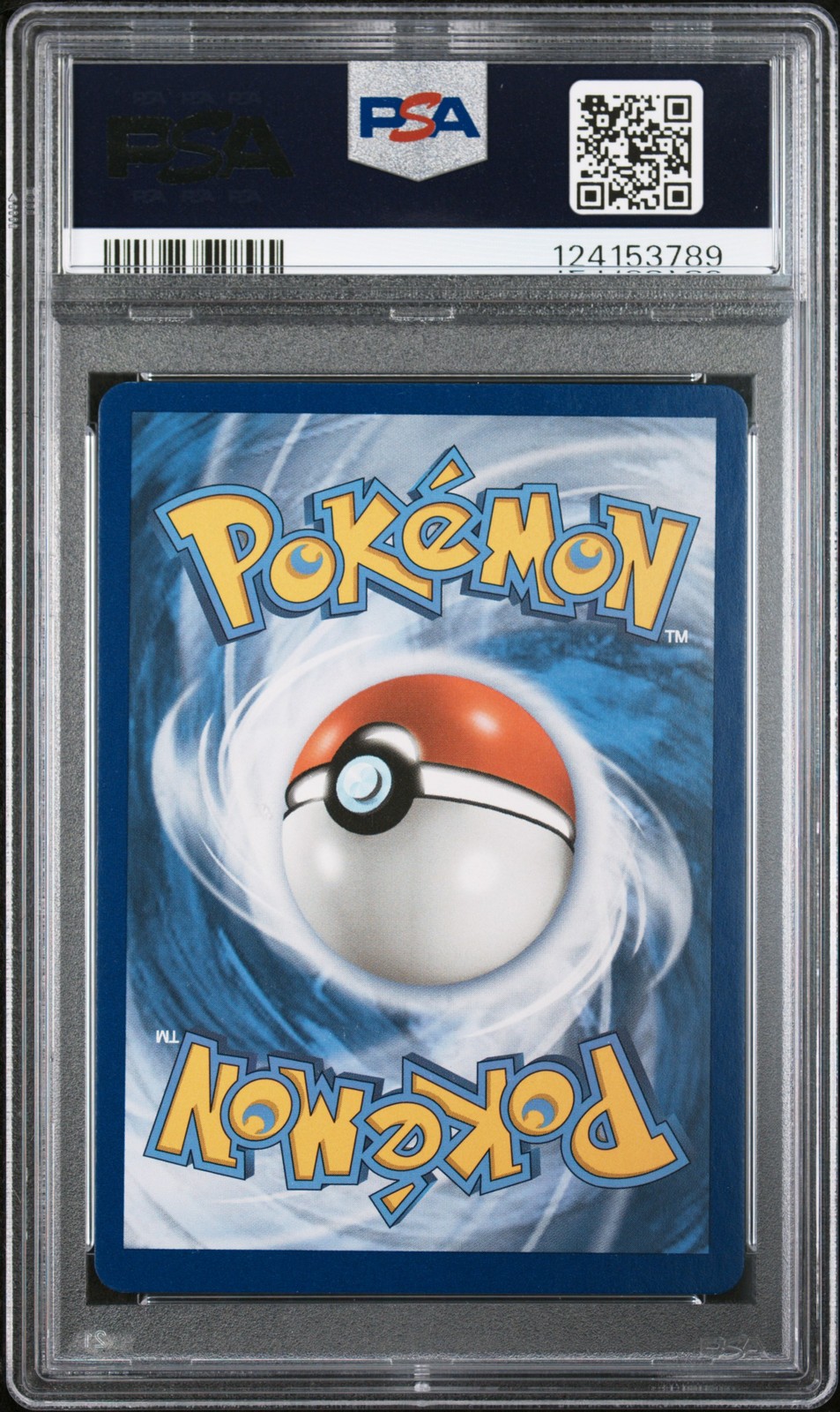 2016 POKEMON XY EVOLUTIONS #101 FULL ART/M CHARIZARD EX PSA 9 - Image 3