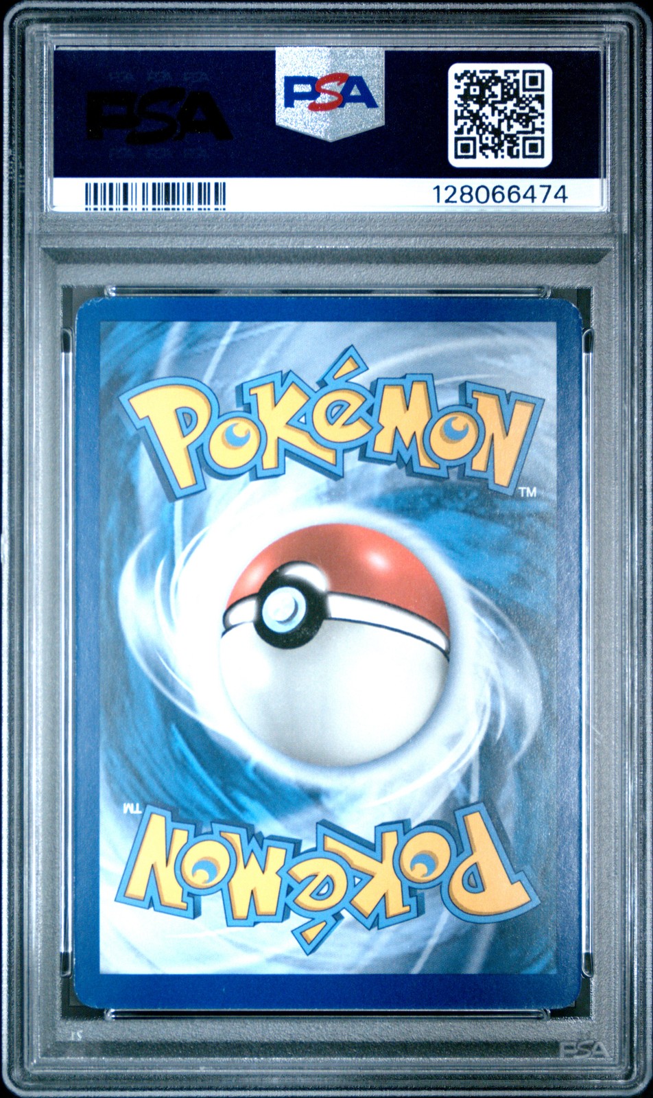 2016 POKEMON XY BREAKPOINT #77 M SCIZOR EX PSA 7 - Image 3