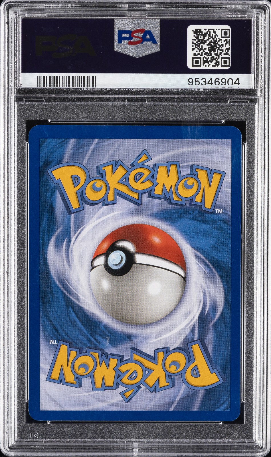 2009 POKEMON PLATINUM #17 WEAVILE G-HOLO PSA 10 - Image 3