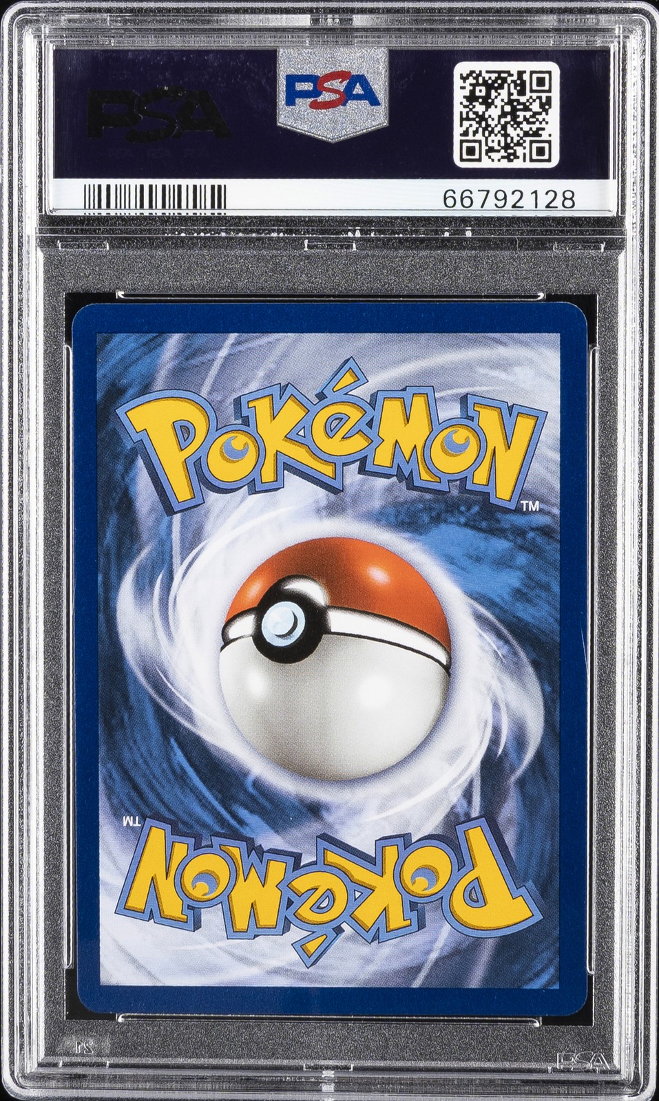 2021 POKEMON CELEBRATIONS CLASSIC COLL #24 BIRTHDAY PIKACHU-HOLO PSA 10 - Image 3