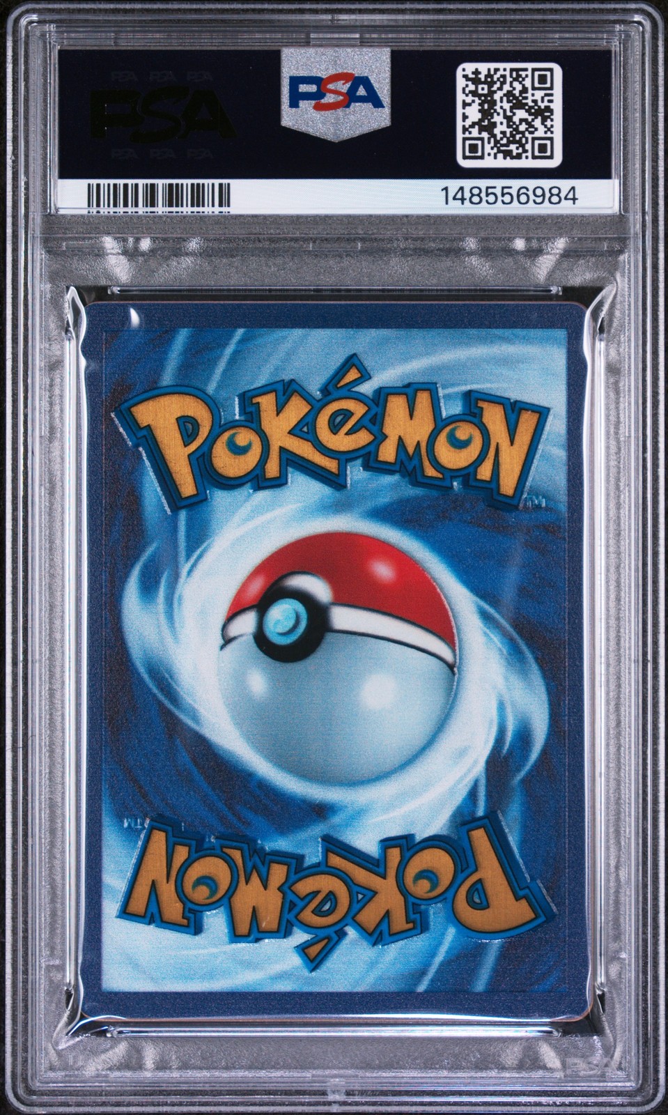 2023 POKEMON 151 ULTRA-PREM COLL #205 MEW EX PSA 10 - Image 3