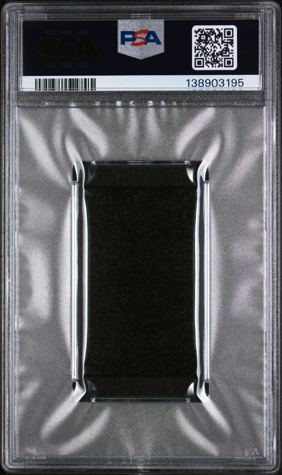 2013 POKEMON HANAFUDA KANTO DECEMBER MEW/MEWTWO PSA 10 - Image 3