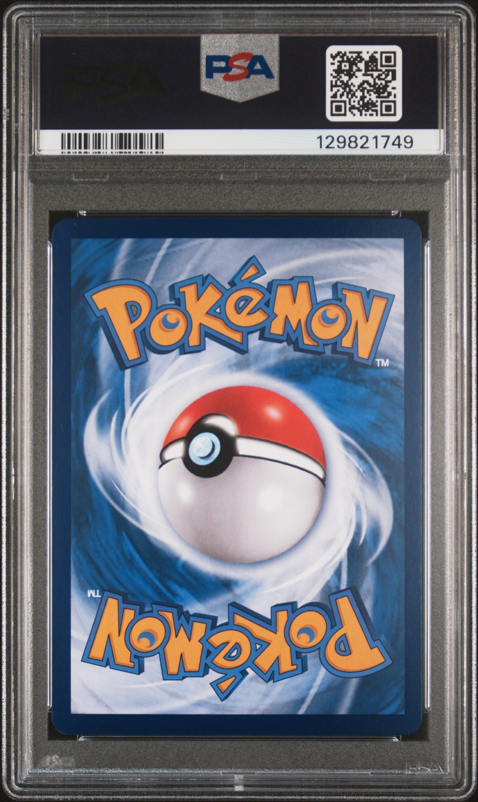 2025 POKEMON SIMPLIFIED CHINESE 151 C-COLL 151 ART RARE #170 PIKACHU PSA 10 - Image 3