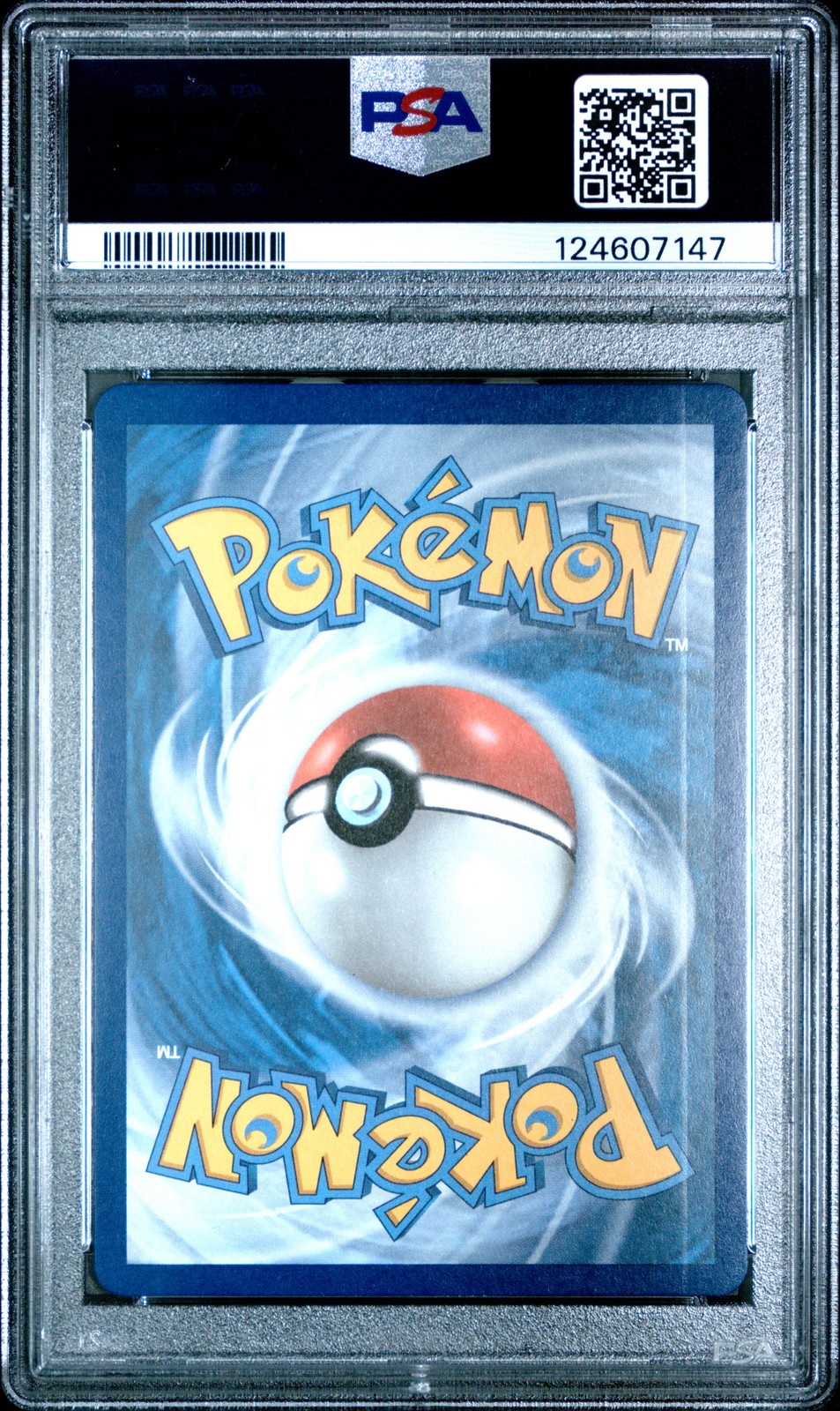 2021 POKEMON CELEBRATIONS CLASSIC COLL #114 FULL ART/ZEKROM PSA 6 - Image 3