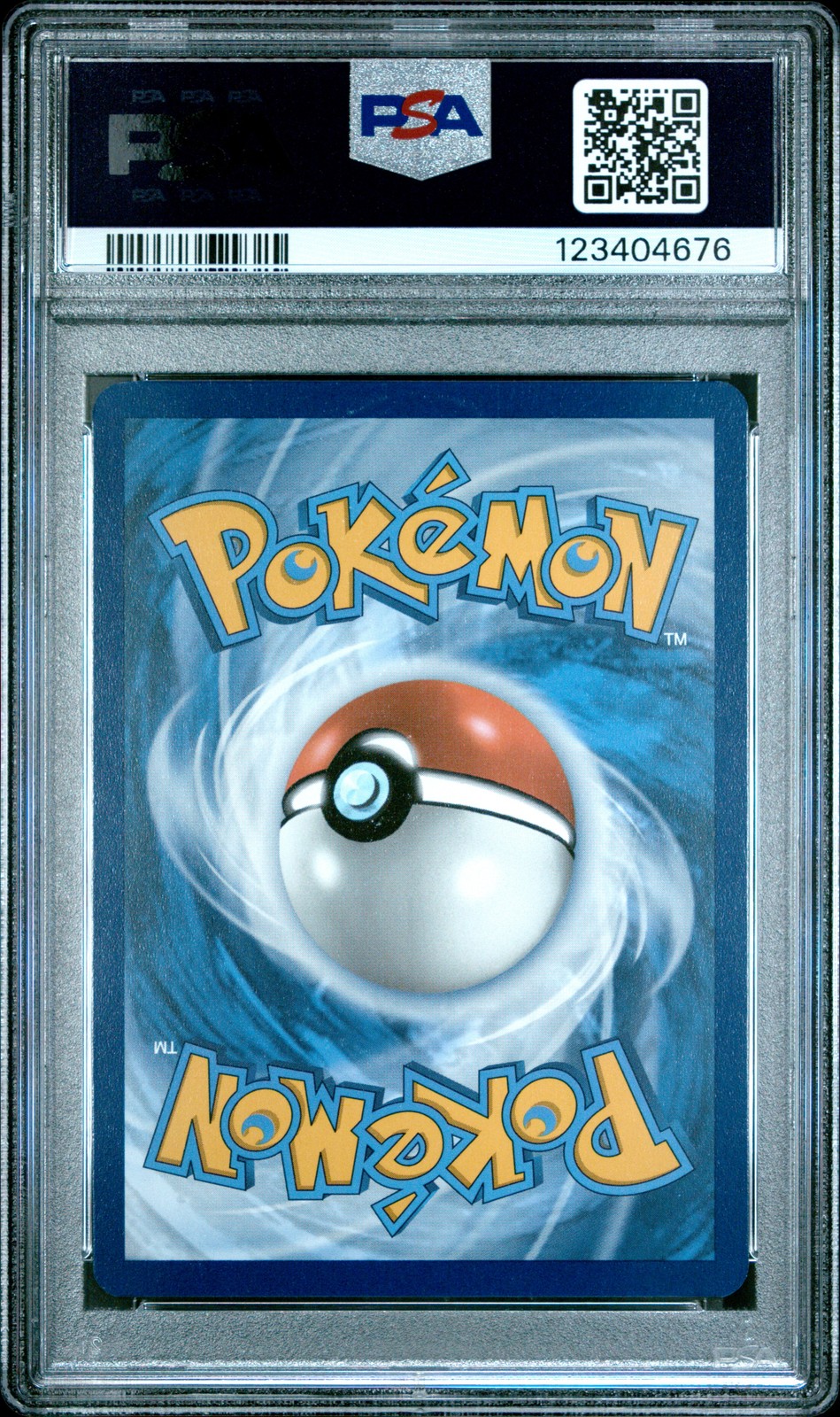 2024 POKEMON SSP EN-SURGING SPARKS ULTRA RARE #222 FLYGON EX PSA 10 - Image 3