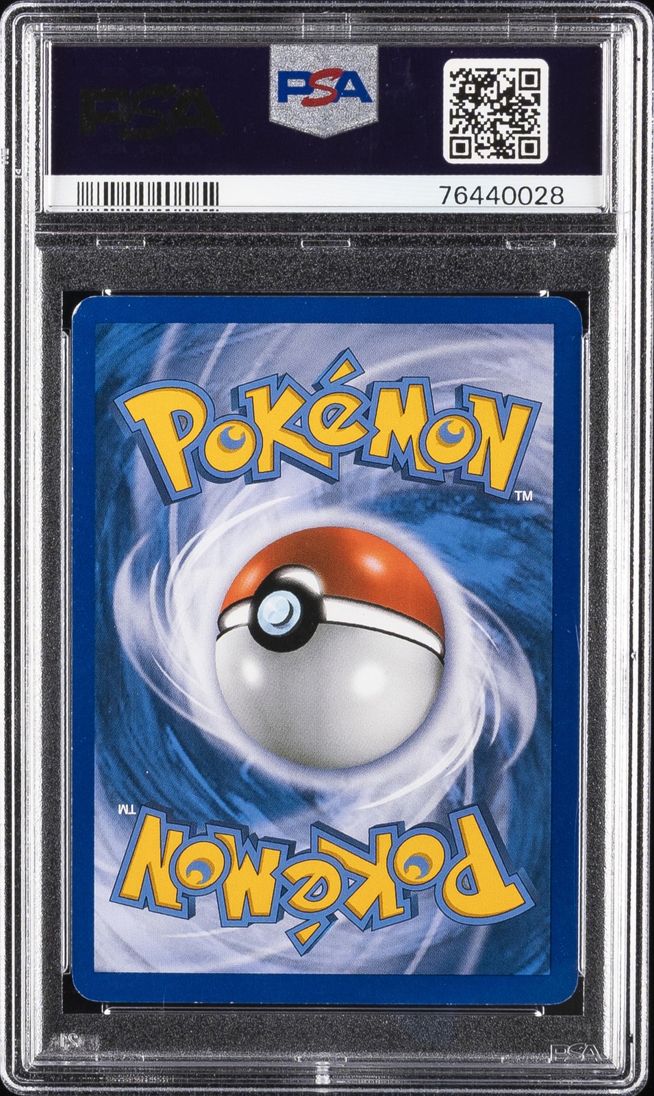 2011 POKEMON CALL OF LEGENDS #SL6 KYOGRE-HOLO PSA 8 - Image 3