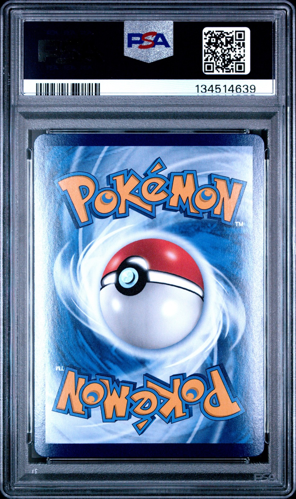 2025 POKEMON SIMPLIFIED CHINESE 151 C-COLL 151 SPECIAL ART RARE MEW EX PSA 10 - Image 3