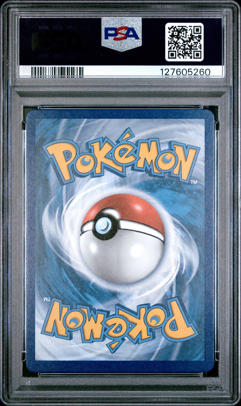 2021 POKEMON CELEBRATIONS CLASSIC COLL #4 CHARIZARD-HOLO PSA 9 - Image 3