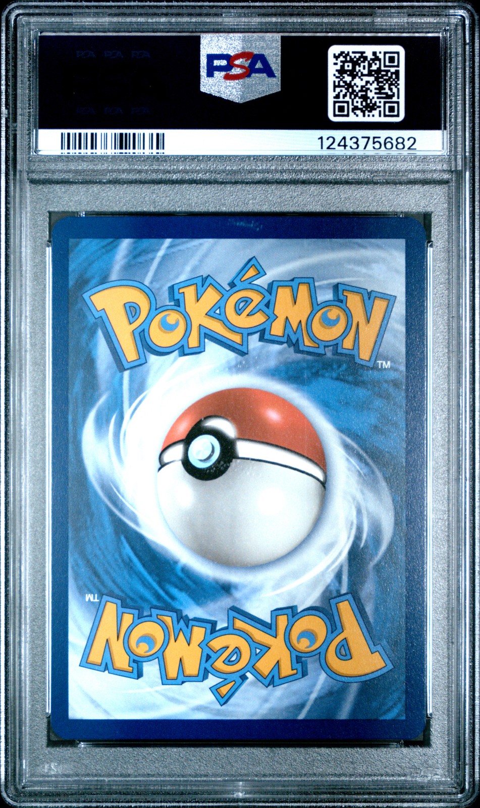 2025 POKEMON SVP EN-SV BLACK STAR PROMO #206 MARNIE'S MORPEKO PSA 10 - Image 3