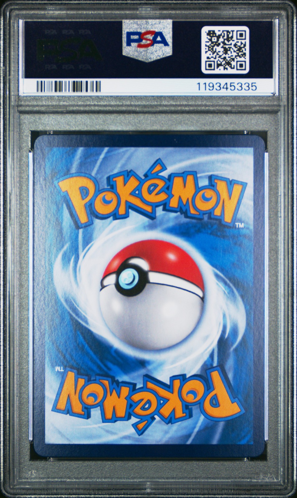 2025 POKEMON SIMPLIFIED CHINESE 151 C-COLL 151 #151 MEW EX PSA 10 - Image 3