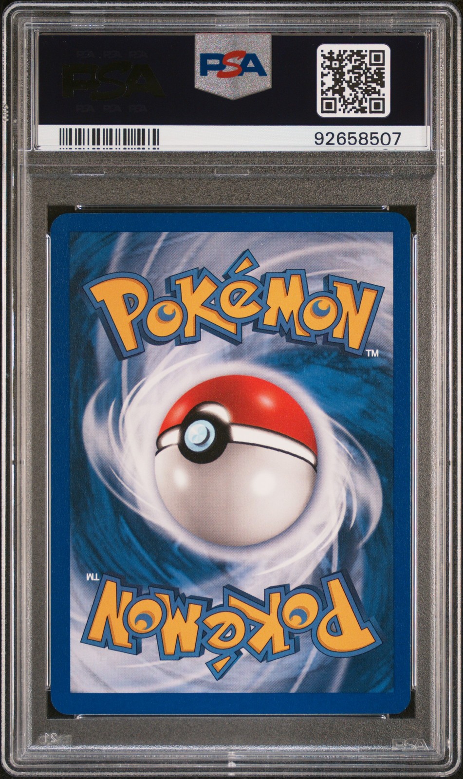 2003 POKEMON AQUAPOLIS #91 MAGNEMITE PSA 10 - Image 3