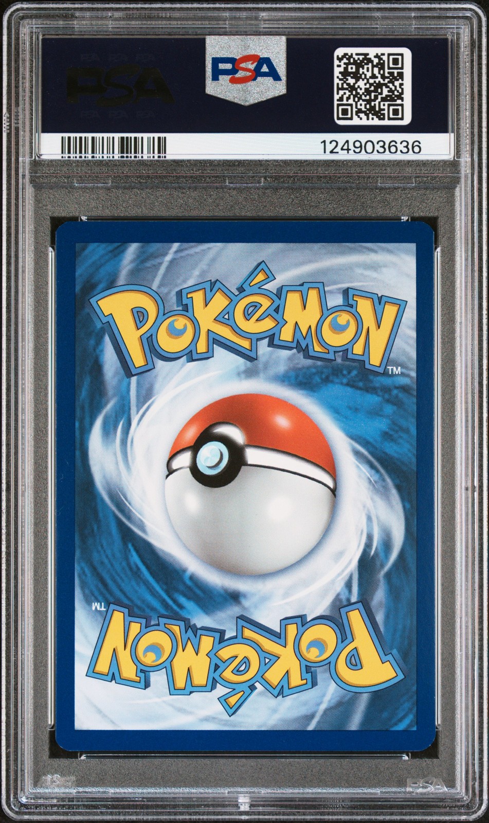 2016 POKEMON XY EVOLUTIONS #70 CHANSEY-HOLO PSA 8 - Image 3