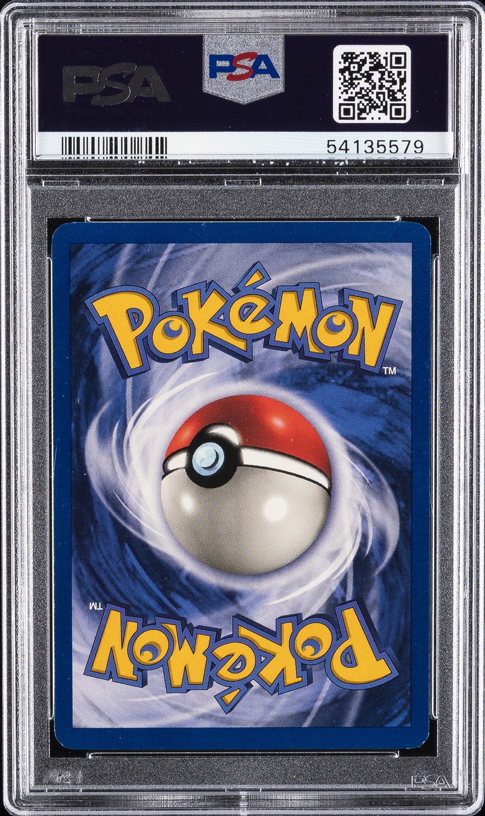 1999 POKEMON JUNGLE 1ST ED #34 DODRIO PSA 10 - Image 3