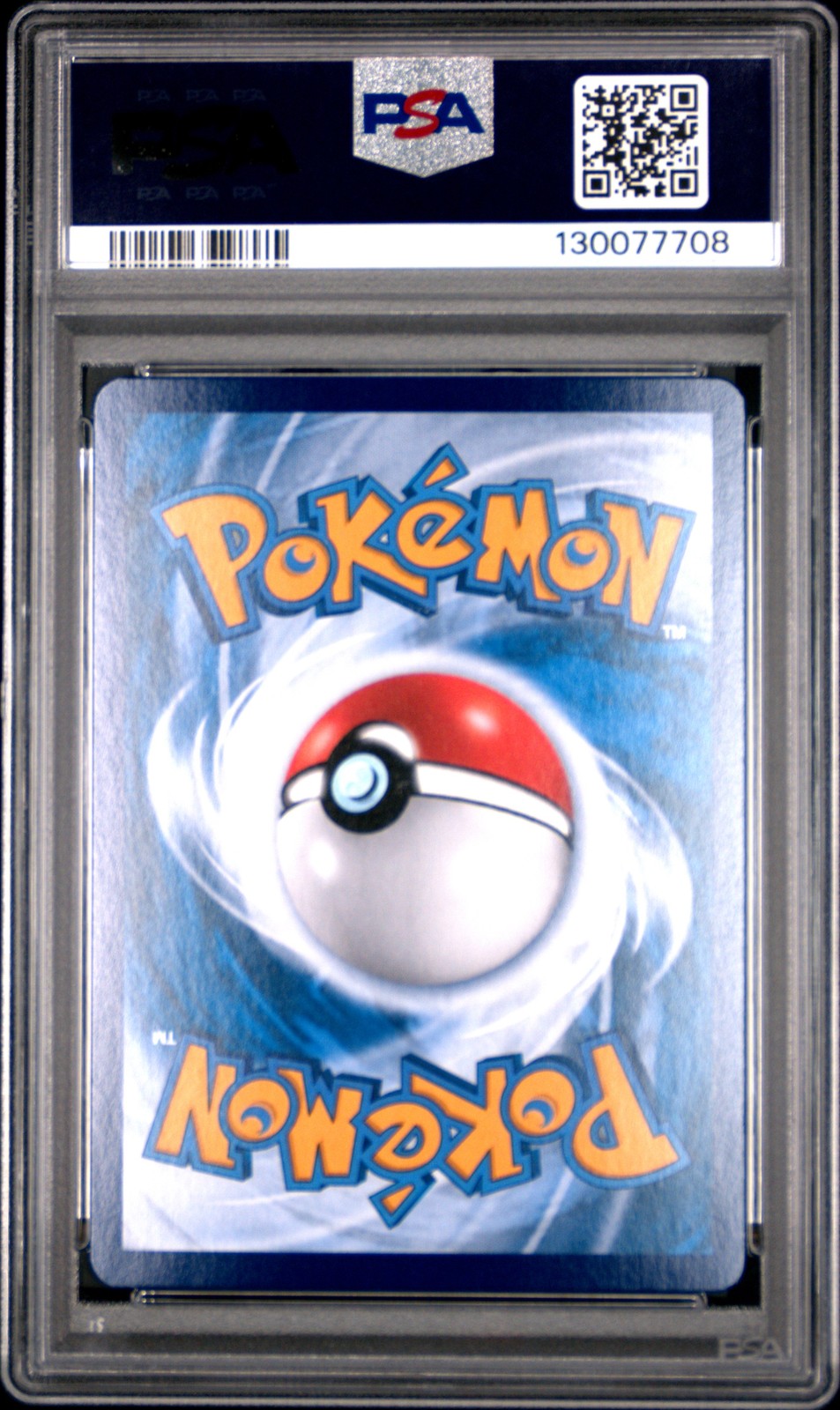 2025 POKEMON SIMPLIFIED CHINESE CBB1 C-GEM PACK VOL 1 #09 CAPTAIN PIKACHU PSA 10 - Image 3