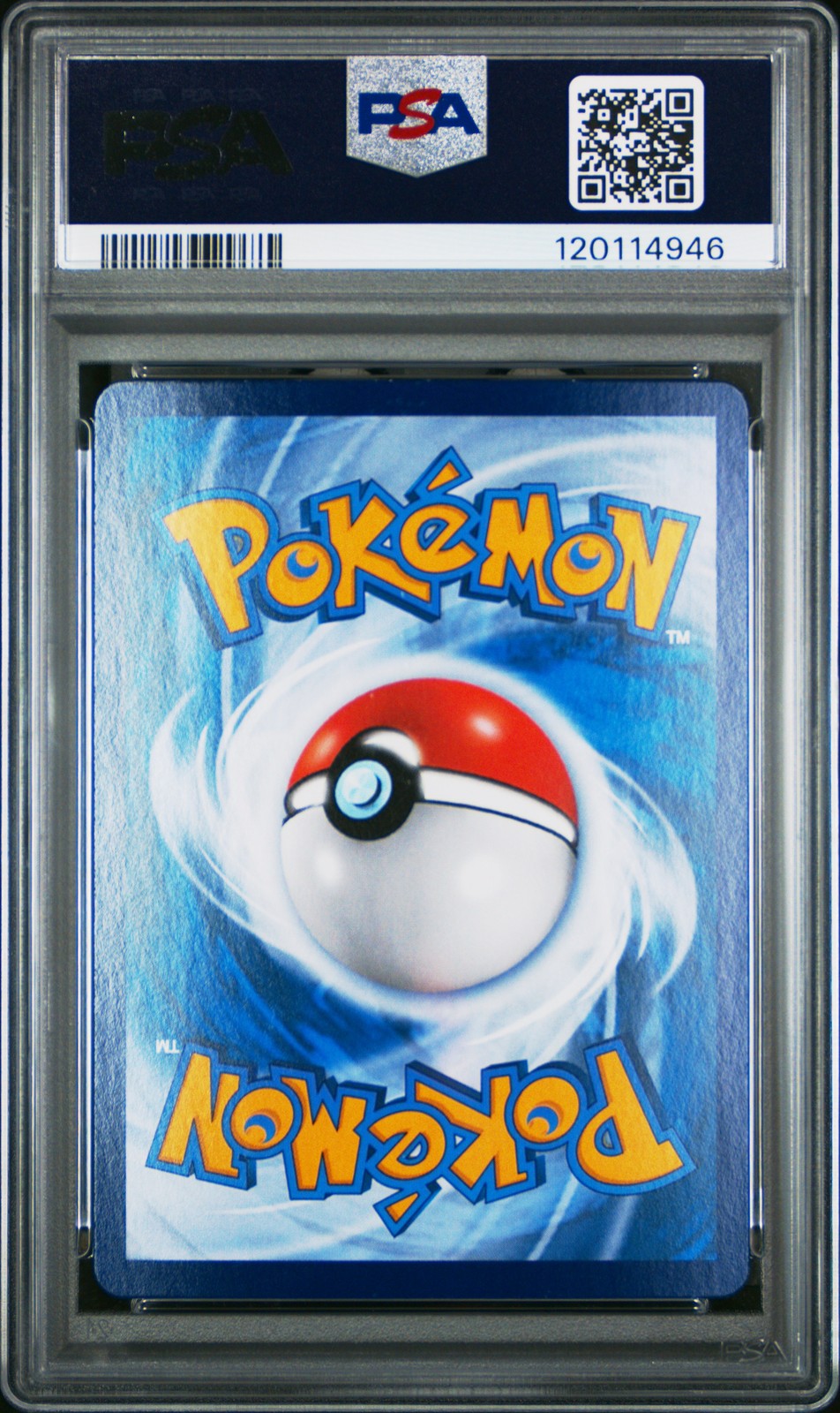 2025 POKEMON SIMPLIFIED CHINESE CBB1 C-GEM PACK VOL 1 #09 CAPTAIN PIKACHU PSA 10 - Image 3