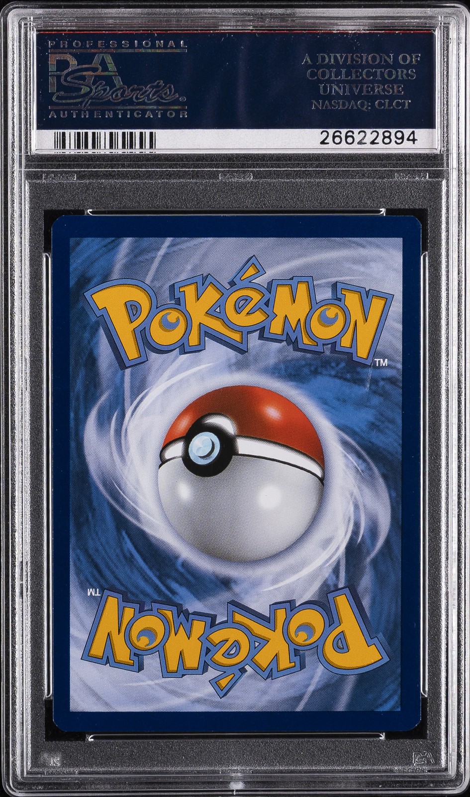 2016 POKEMON XY GENERATIONS RADIANT COLL #RC5 CHARIZARD PSA 9 - Image 3