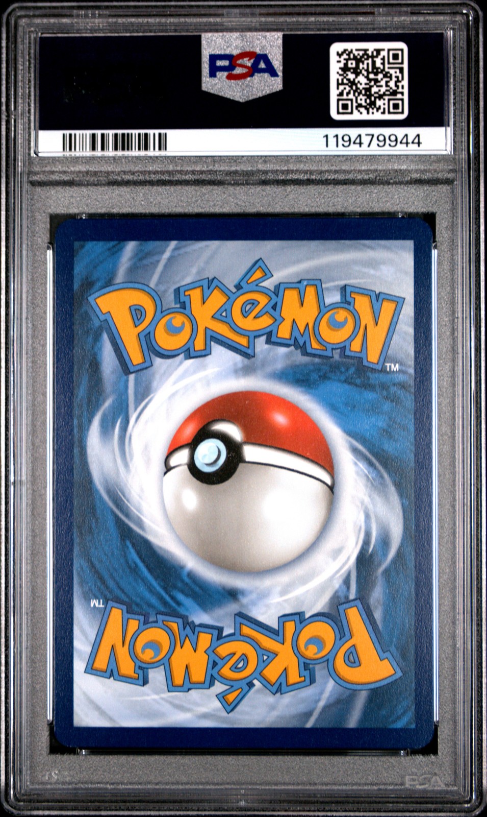 2025 POKEMON SVP EN-SV BLACK STAR PROMO #189 N'S ZORUA PSA 10 - Image 3