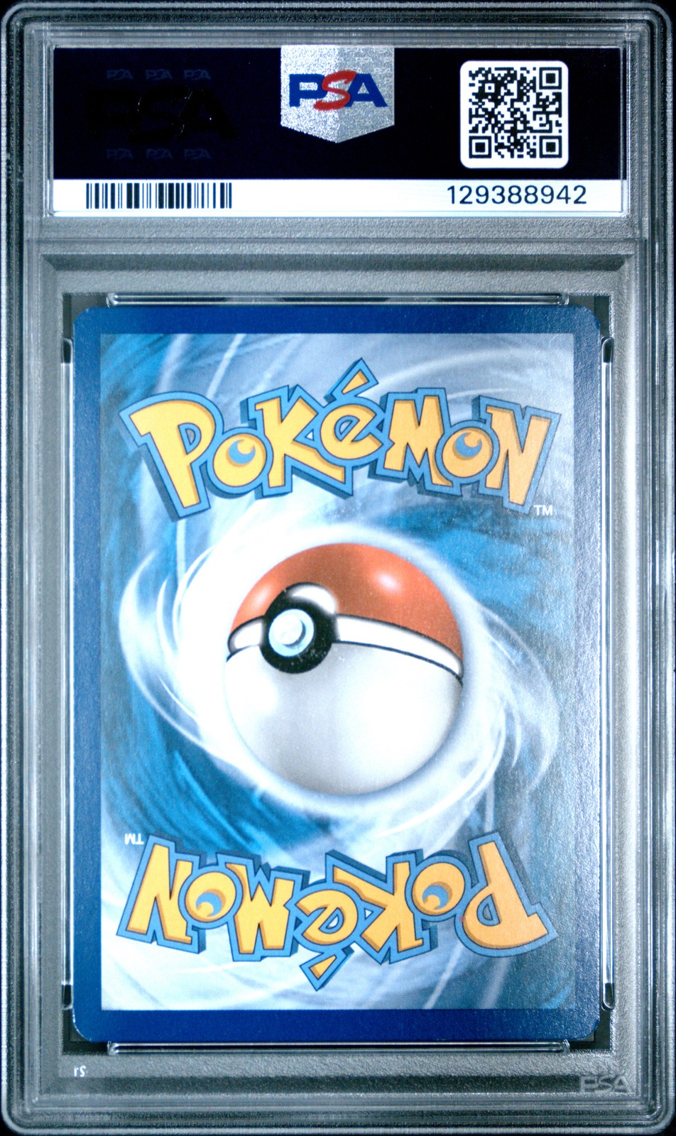 2016 POKEMON XY BLACK STAR PROMO RED & BLUE COLL FULL ART/VENUSAUR EX PSA 7 - Image 3