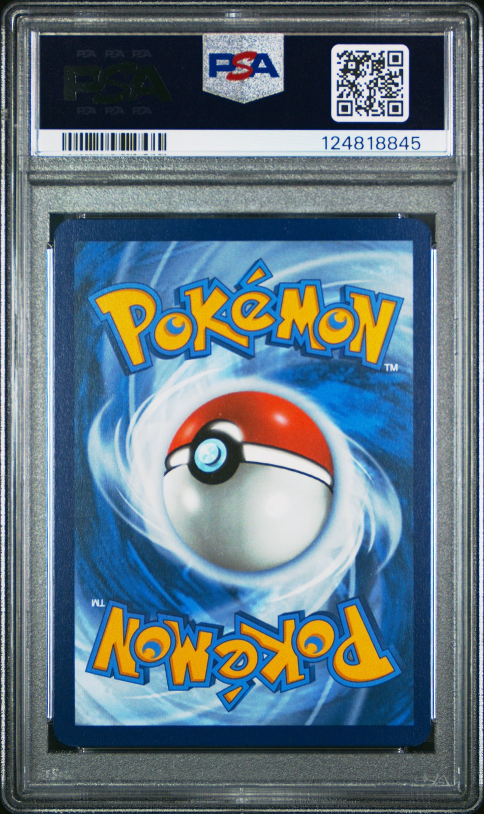 2025 POKEMON PRE EN-PRISMATIC EVOLUTIONS SURPRISE BOX EXCLUSIVE JOLTEON EX PSA 9 - Image 3