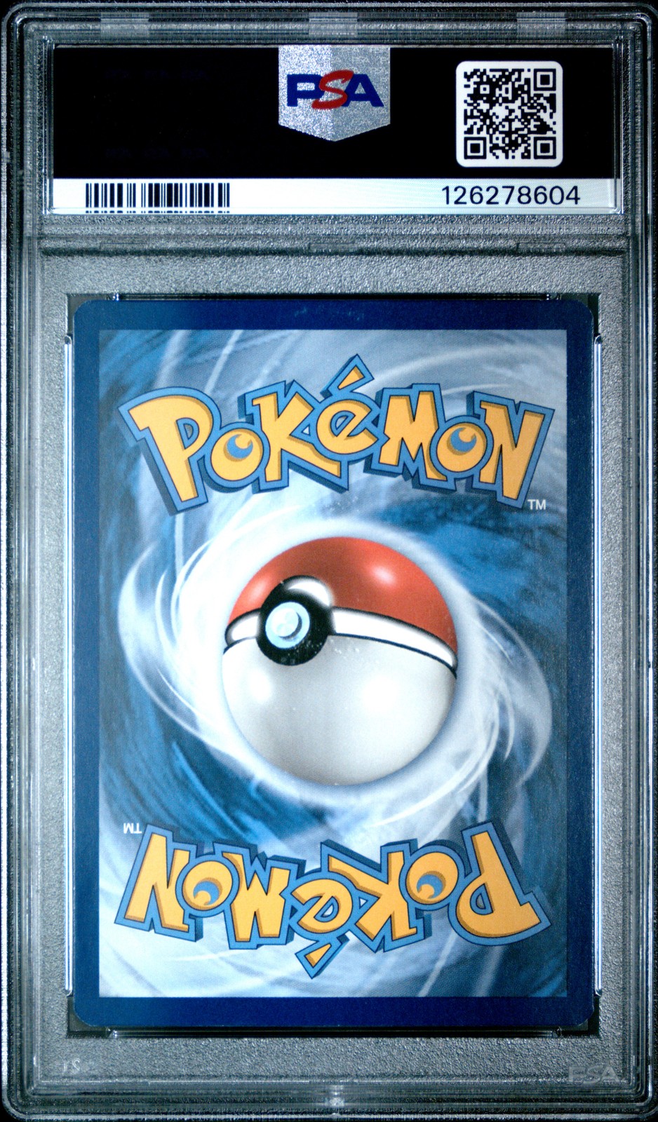 2016 POKEMON XY EVOLUTIONS #51 MEWTWO PSA 8 - Image 3