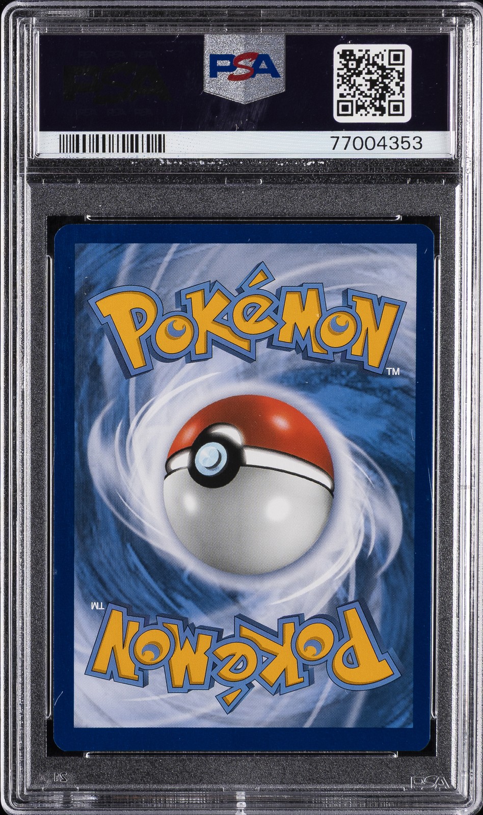 2021 POKEMON SWSH BLACK STAR PROMO #120 MARNIE-HOLO PSA 10 - Image 3