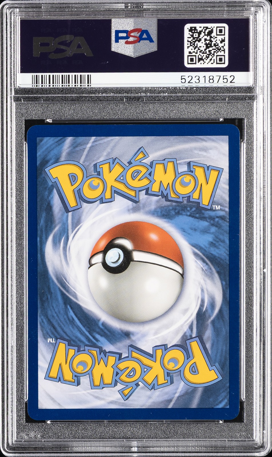 2020 POKEMON SWORD & SHIELD CHAMPION'S PATH SECRET FULL ART/DREDNAW VMAX PSA 10 - Image 3