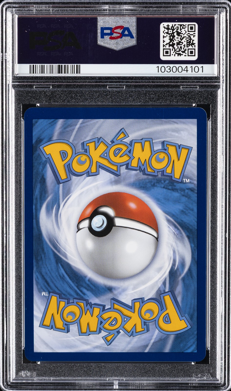 2023 POKEMON SWORD & SHIELD CROWN ZENITH SECRET FULL ART/GIRATINA VSTAR PSA 10 - Image 3