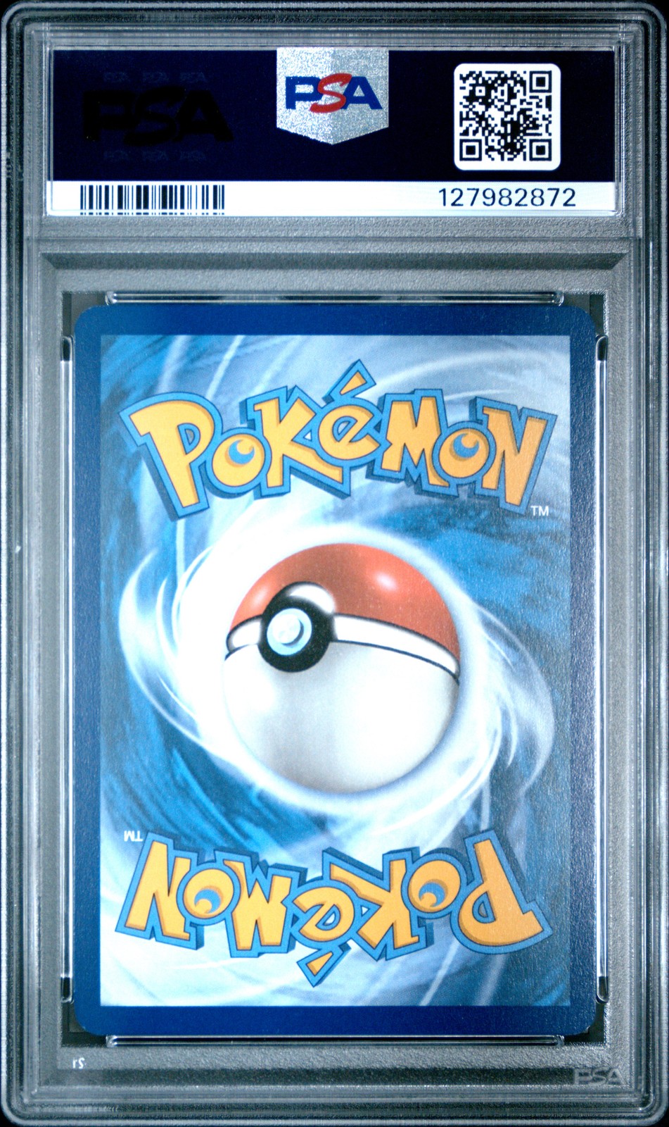 2025 POKEMON DRI EN-DESTINED RIVALS #200 TEAM ROCKET'S MURKROW PSA 9 - Image 3