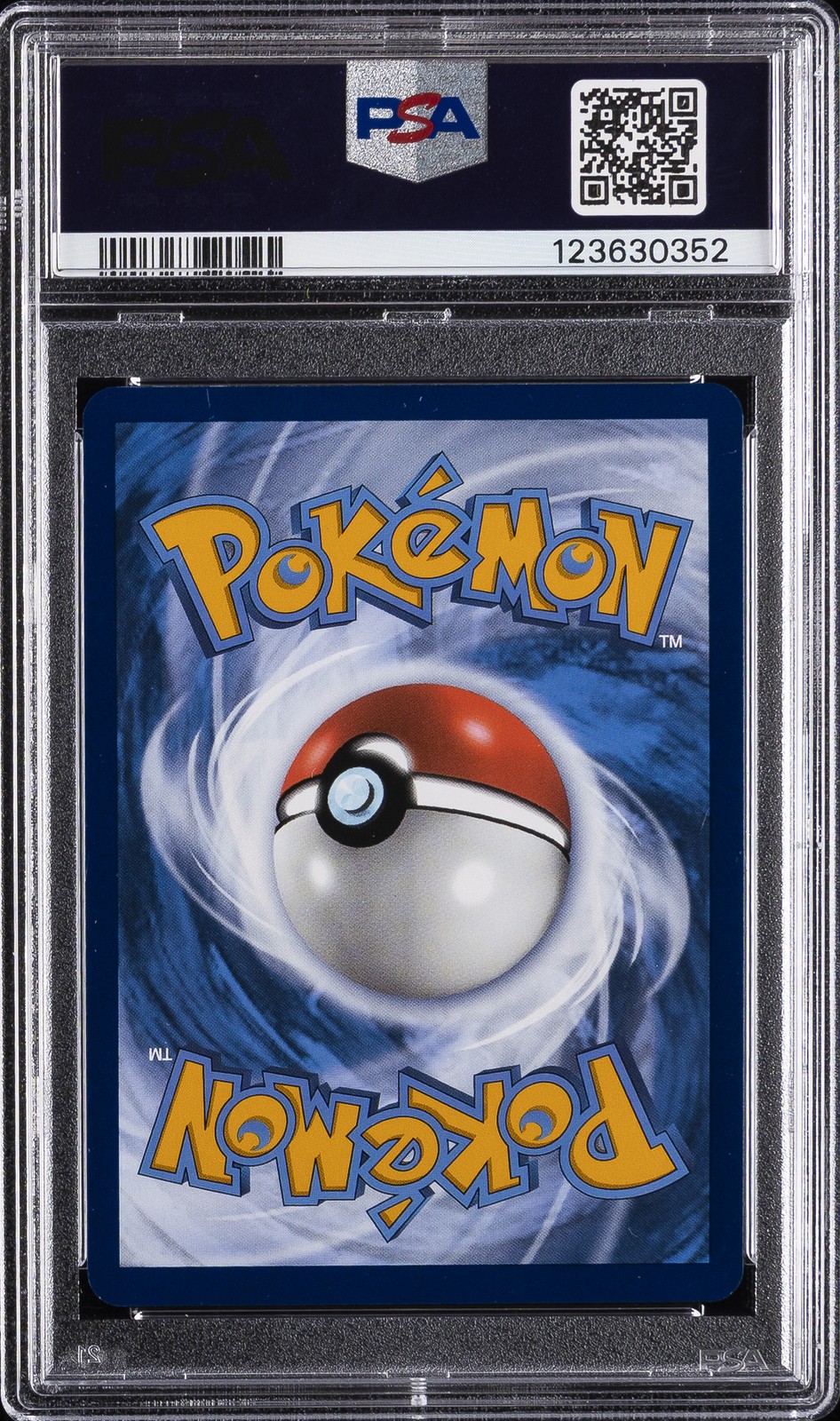 2025 POKEMON SVP EN-SV BLACK STAR PROMO #207 STEVEN'S BELDUM PSA 10 - Image 3