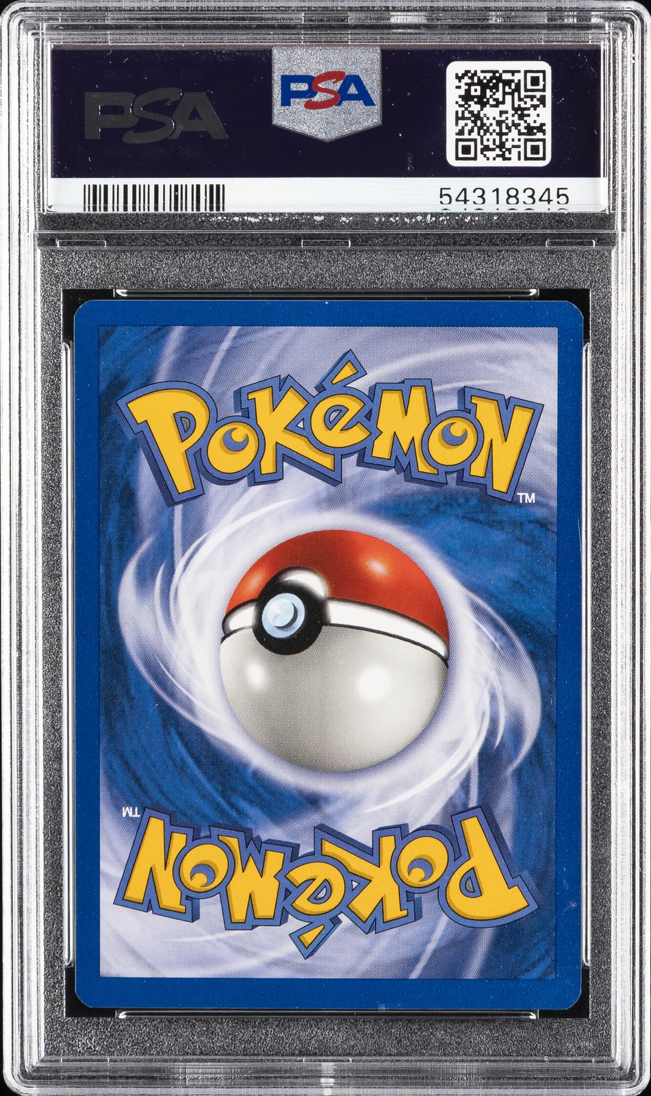 2003 POKEMON EX DRAGON COSMOS #15 FLYGON-HOLO PSA 10 - Image 3