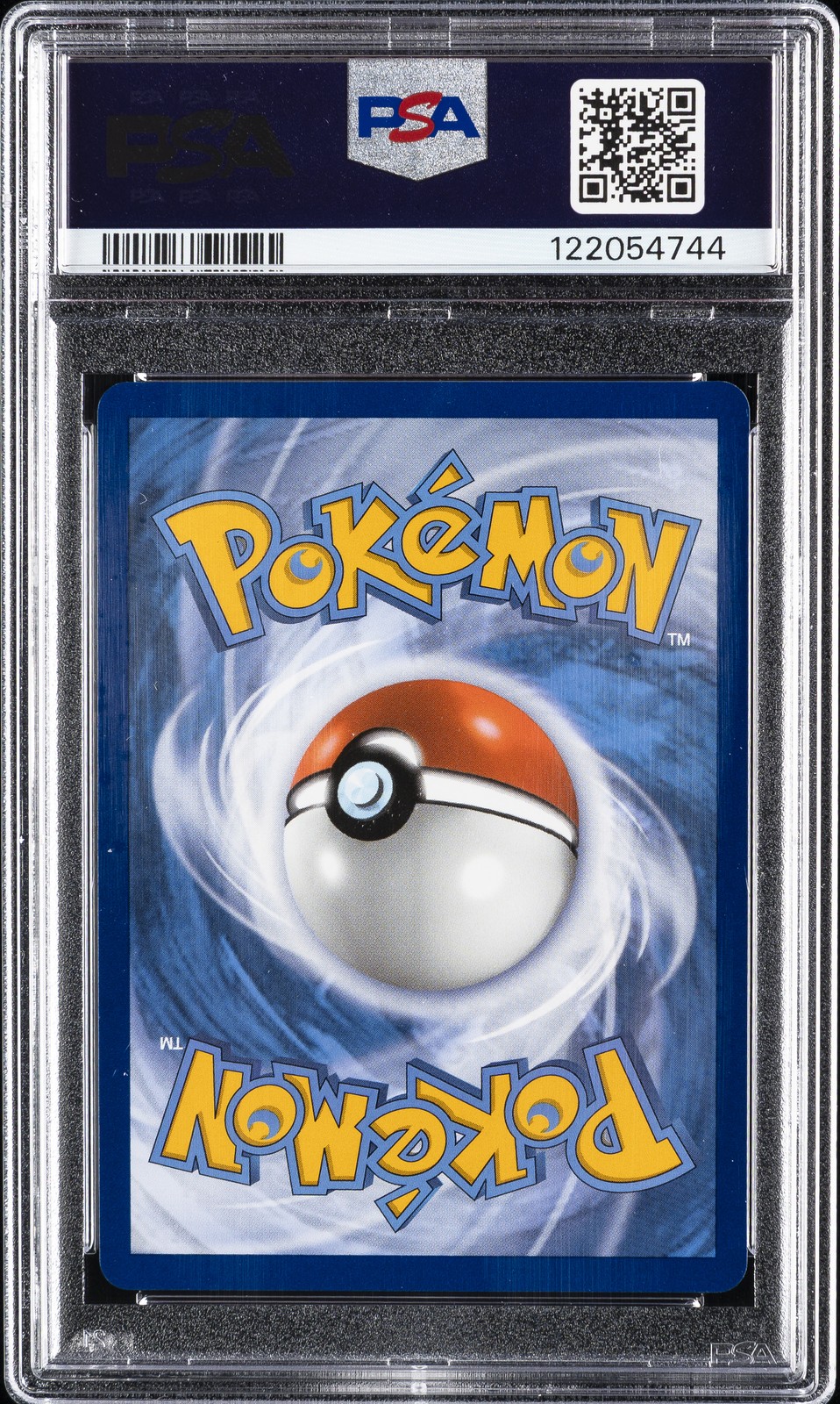 2022 POKEMON SWORD & SHIELD LOST ORIGIN #TG13 FULL ART/ORBEETLE VMAX PSA 10 - Image 3