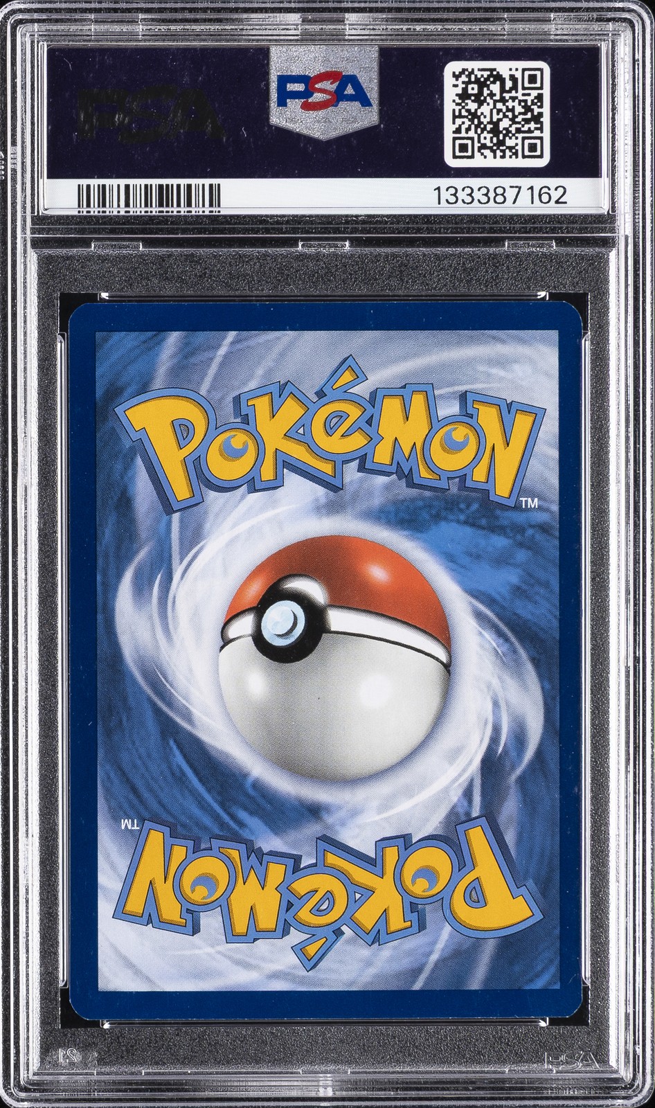 2023 POKEMON OBF EN-OBSIDIAN FLAMES SPECIAL ILLUSTRATION RARE PIDGEOT EX PSA 10 - Image 3