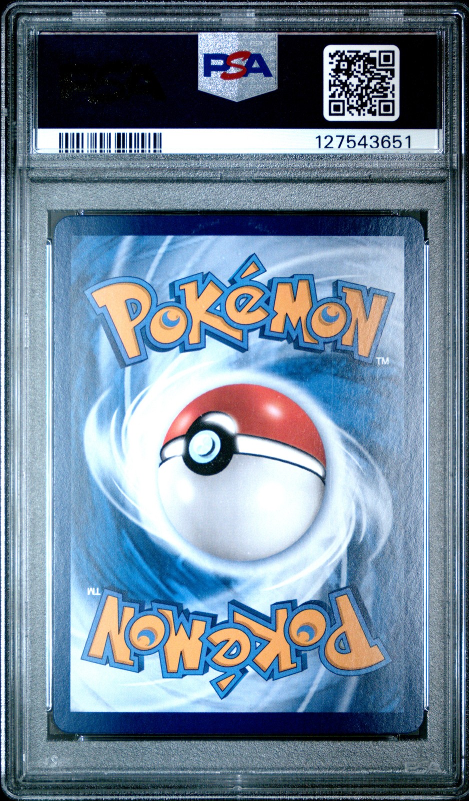 2025 POKEMON SIMPLIFIED CHINESE CBB2 C-GEM PACK VOL 2 #15 UMBREON PSA 9 - Image 3