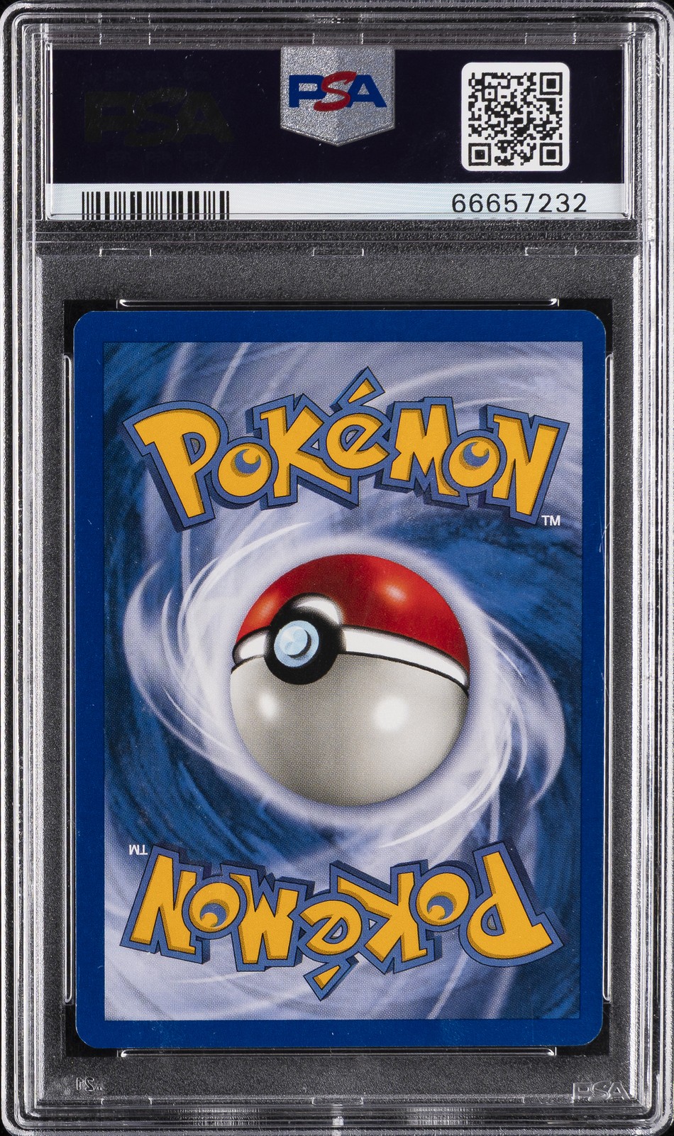 2002 POKEMON NEO DESTINY 1ST ED #47 LIGHT GOLDUCK PSA 10 - Image 3
