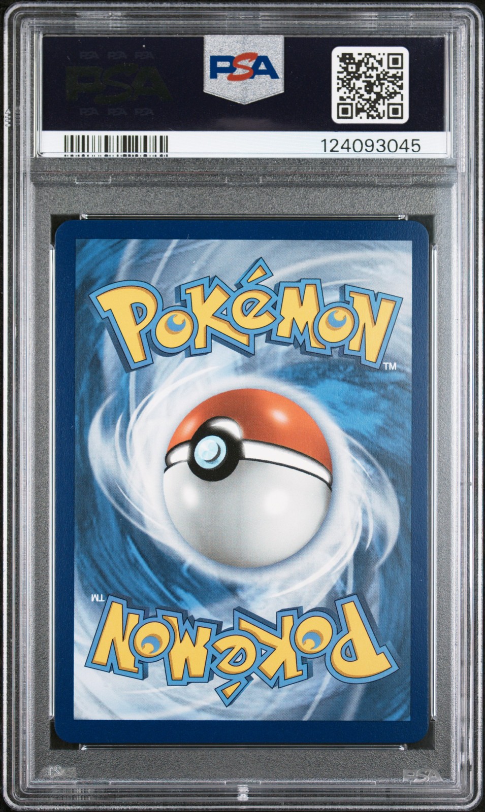 2019 POKEMON SUN & MOON TEAM UP #33 PIKACHU & ZEKROM GX PSA 8 - Image 3