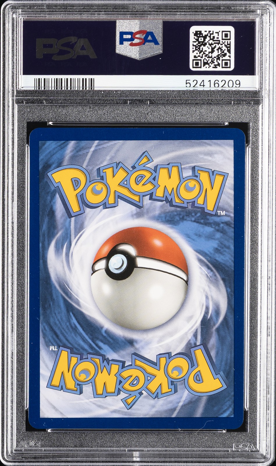 2020 POKEMON SWORD & SHIELD CHAMPION'S PATH SECRET FULL ART/DREDNAW VMAX PSA 10 - Image 3