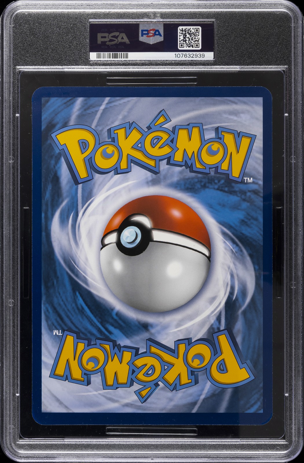 2021 POKEMON SWSH BLACK STAR PROMO #180 FULL ART/FLAREON VMAX PSA 10 - Image 3