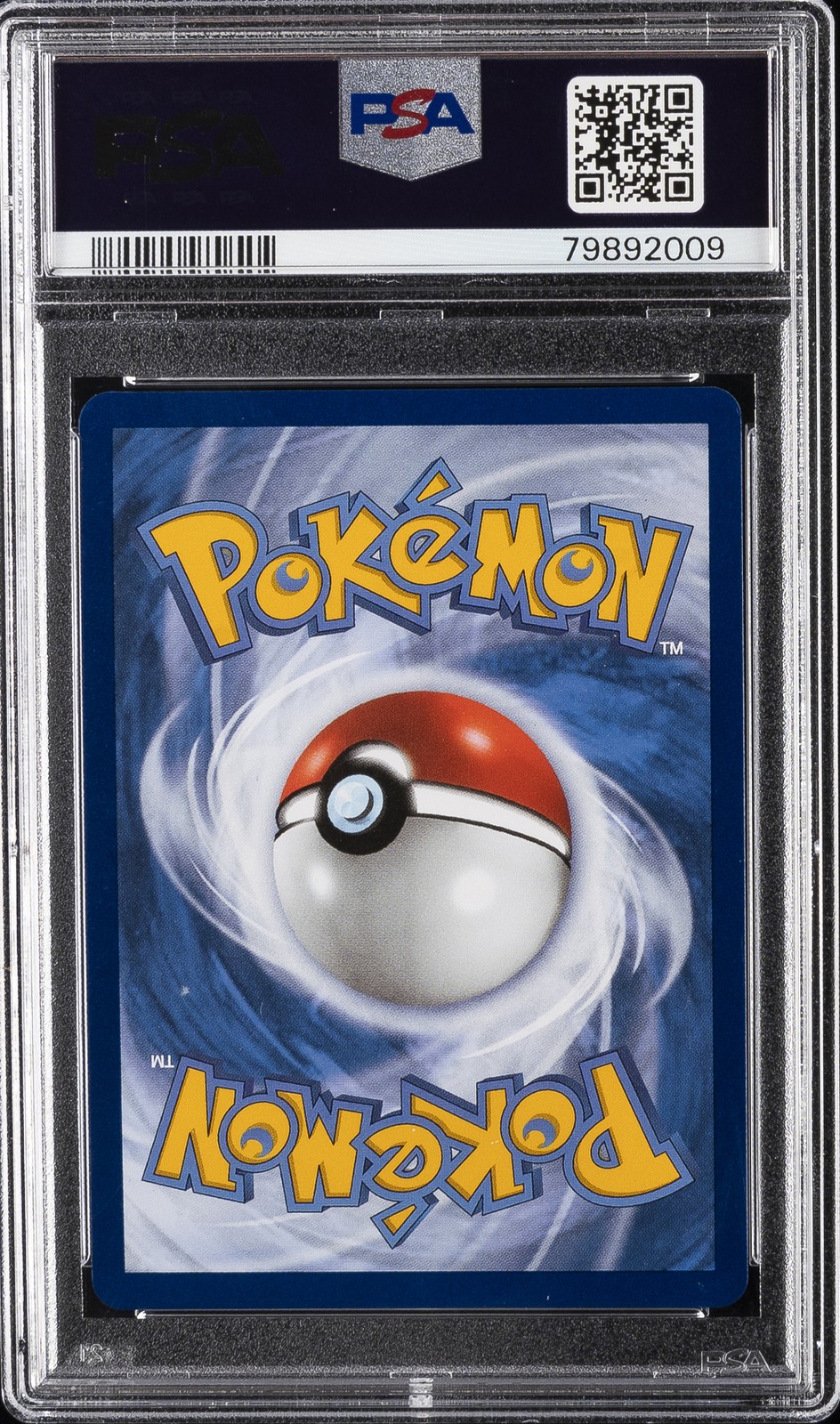 2021 POKEMON CELEBRATIONS CLASSIC COLL #8 DARK GYARADOS-HOLO PSA 10 - Image 3
