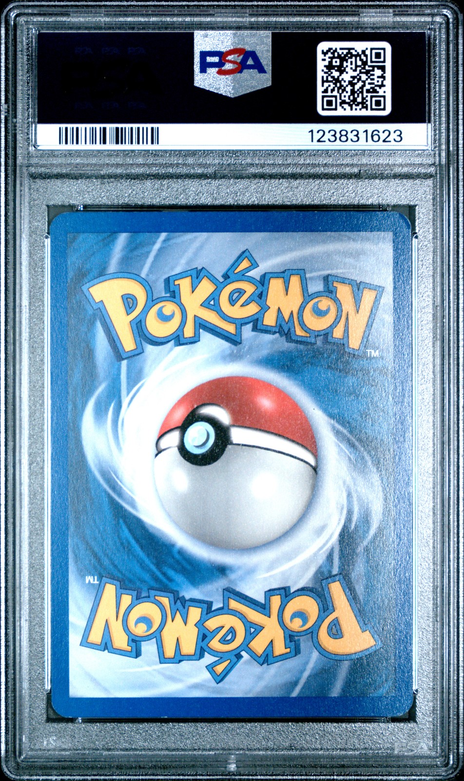 2004 POKEMON EX TRAINER KIT LATIAS #4 LATIAS-HOLO PSA 6 - Image 3