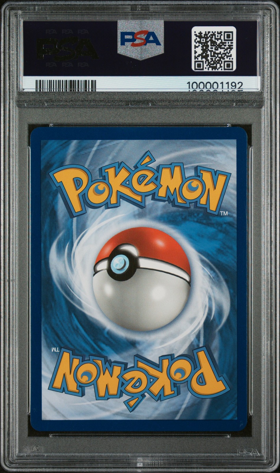 2019 POKEMON SUN & MOON COSMIC ECLIPSE #231 FULL ART/MALLOW & LANA PSA 6 - Image 3