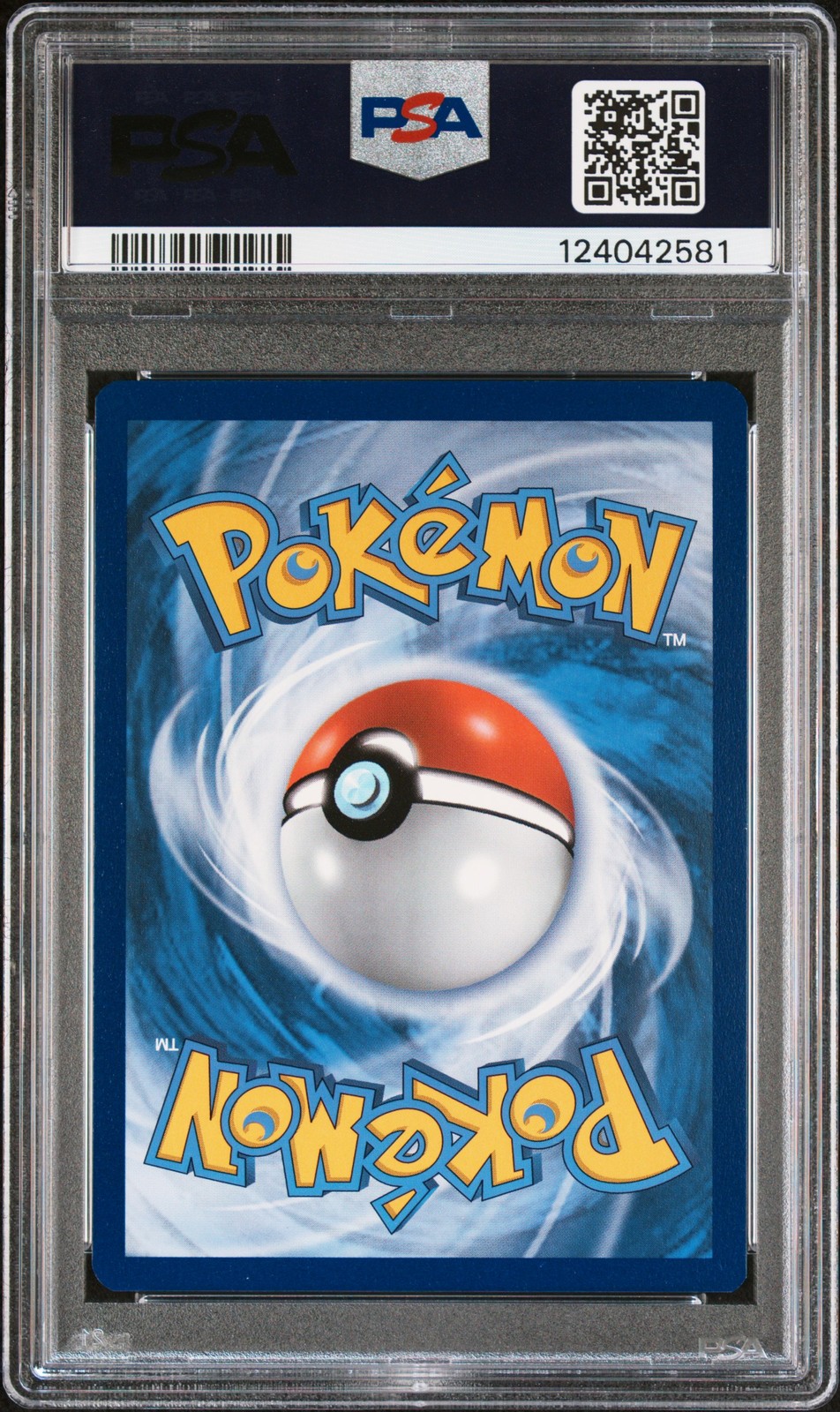 2019 POKEMON SM BLACK STAR PROMO #SM168 FULL ART/PIKACHU & ZEKROM GX PSA 10 - Image 3